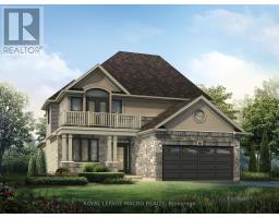 69 RALPH NEWBROOKE CIRCLE, Brant, Ontario
