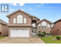 2254 ASKIN AVENUE, Windsor, Ontario