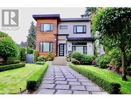 3630 W 34TH AVENUE, Vancouver, British Columbia