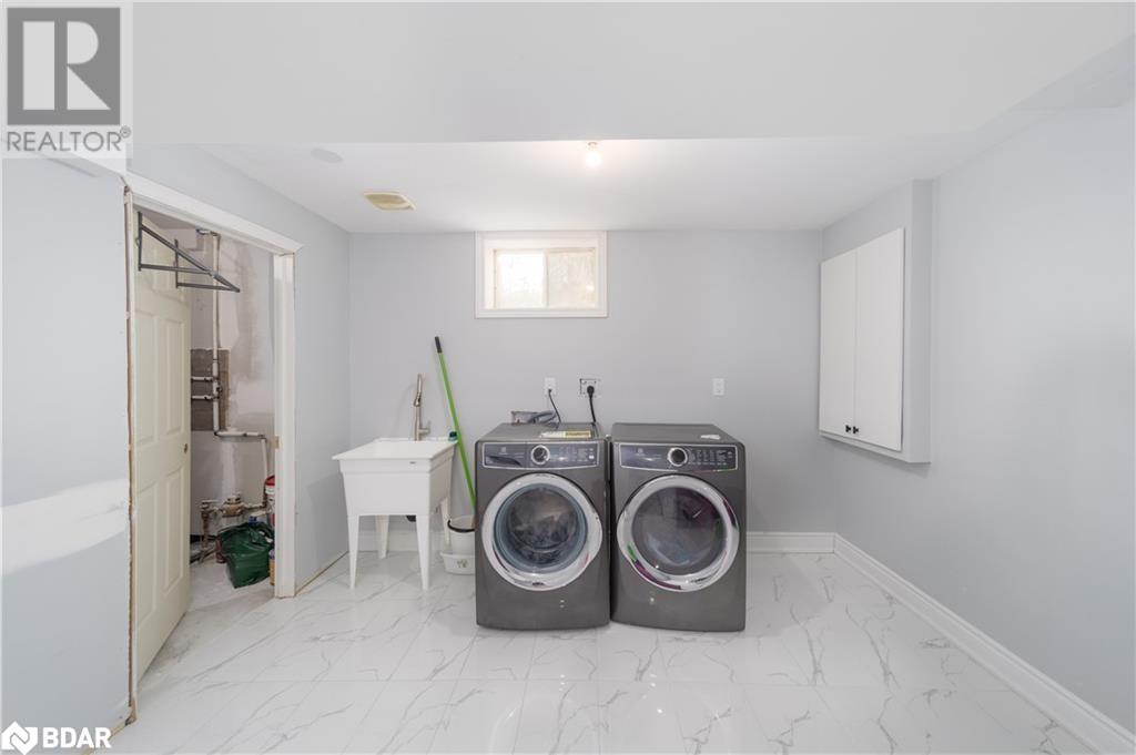 12 Jessica Drive Unit# Bsmt, Barrie, Ontario  L4N 5S5 - Photo 13 - 40708049
