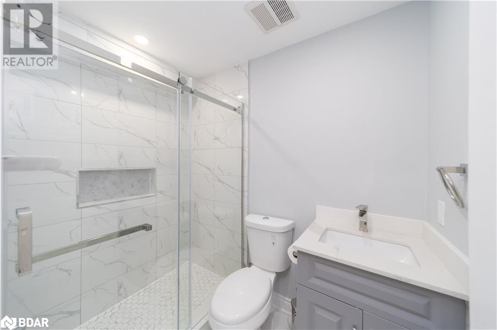12 Jessica Drive Unit# Bsmt, Barrie, Ontario  L4N 5S5 - Photo 8 - 40708049