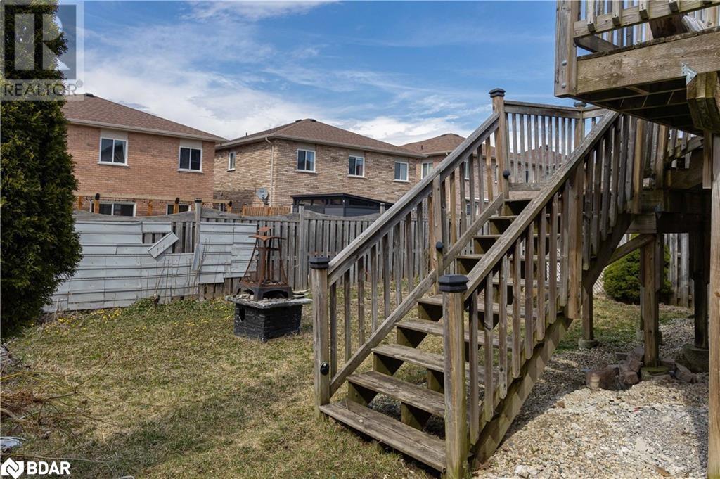 12 Jessica Drive Unit# Bsmt, Barrie, Ontario  L4N 5S5 - Photo 14 - 40708049