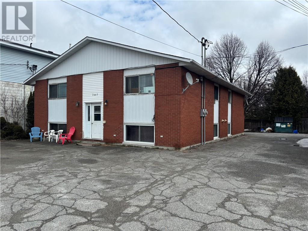 3443-3447 Errington Avenue, Greater Sudbury, Ontario  P0M 1L0 - Photo 2 - 2120462