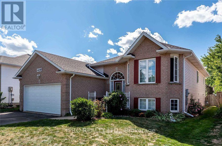 Property at 4498 GARDEN GATE TERRACE image 3