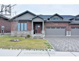 10 - 2022 UPPERPOINT BOULEVARD, London South, Ontario