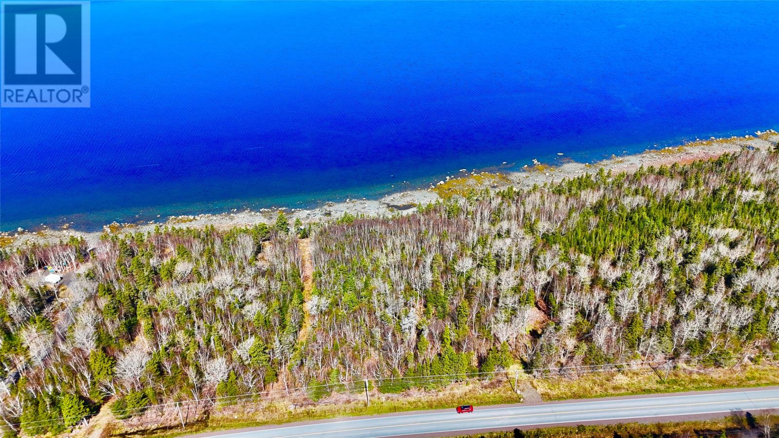 0 Comfort Cove Highway, Comfort Cove, Newfoundland & Labrador