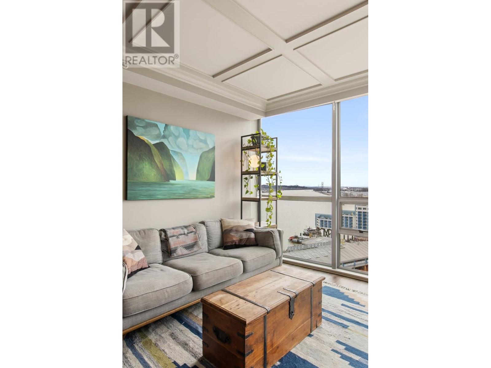 1902 14 Begbie Street, New Westminster, British Columbia  V3M 0C4 - Photo 12 - R2981120