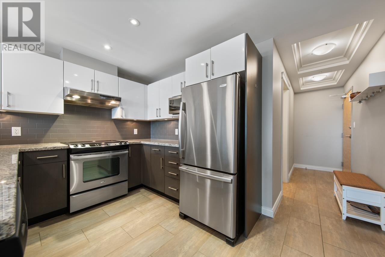 1902 14 Begbie Street, New Westminster, British Columbia  V3M 0C4 - Photo 15 - R2981120
