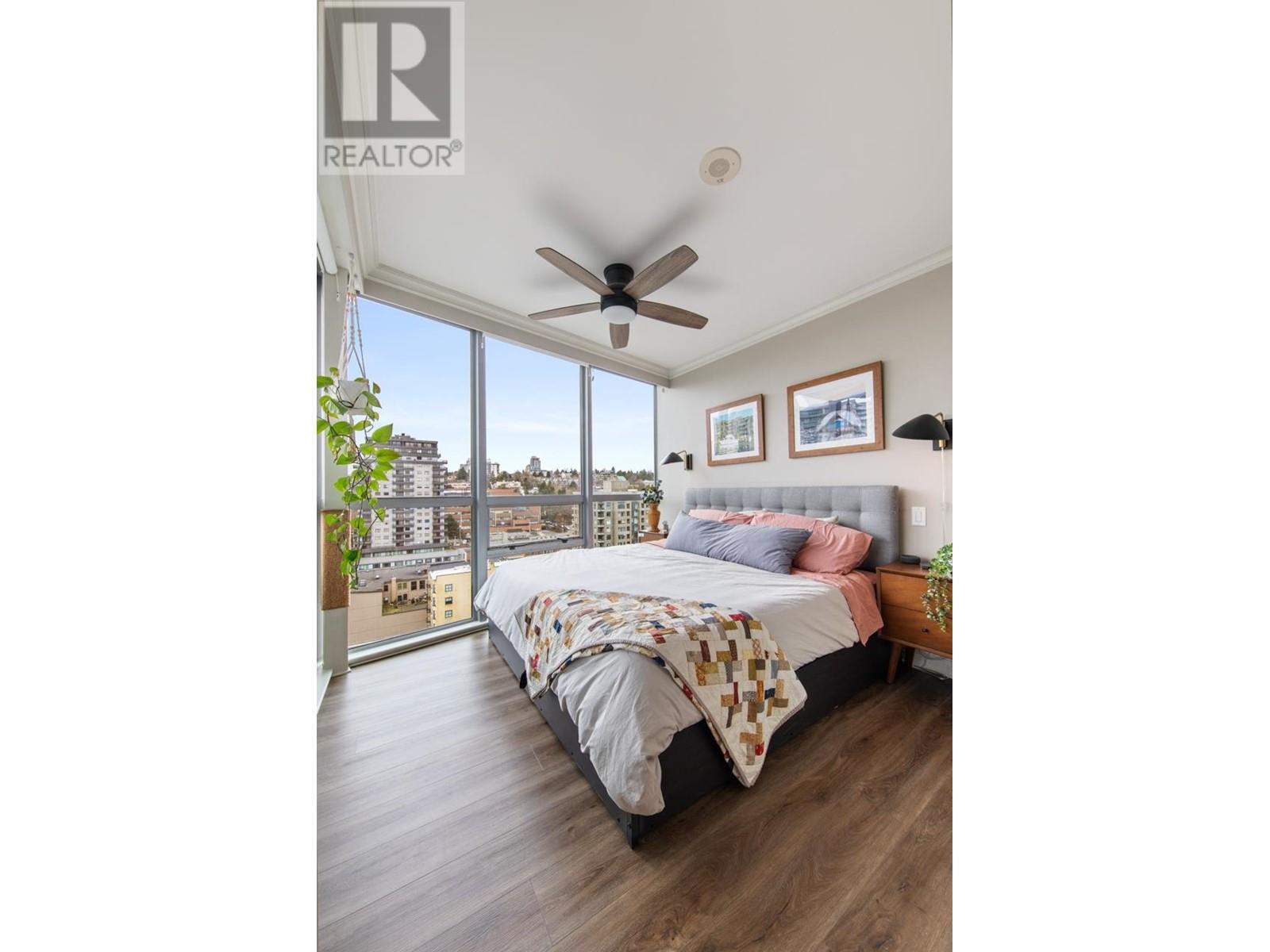 1902 14 Begbie Street, New Westminster, British Columbia  V3M 0C4 - Photo 17 - R2981120