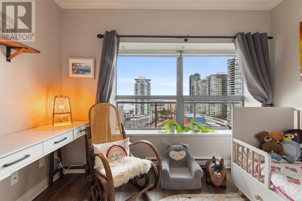 1902 14 Begbie Street, New Westminster, British Columbia  V3M 0C4 - Photo 20 - R2981120