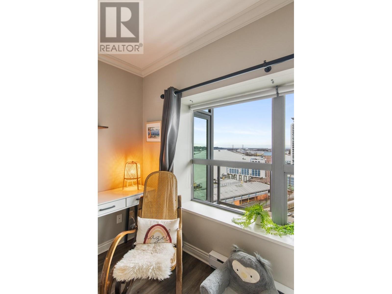 1902 14 Begbie Street, New Westminster, British Columbia  V3M 0C4 - Photo 21 - R2981120