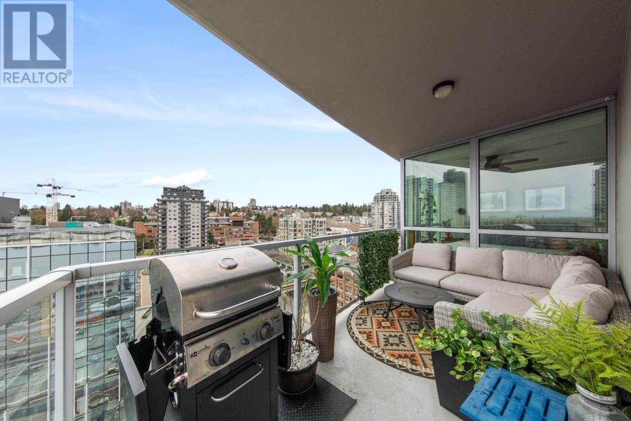 1902 14 Begbie Street, New Westminster, British Columbia  V3M 0C4 - Photo 5 - R2981120