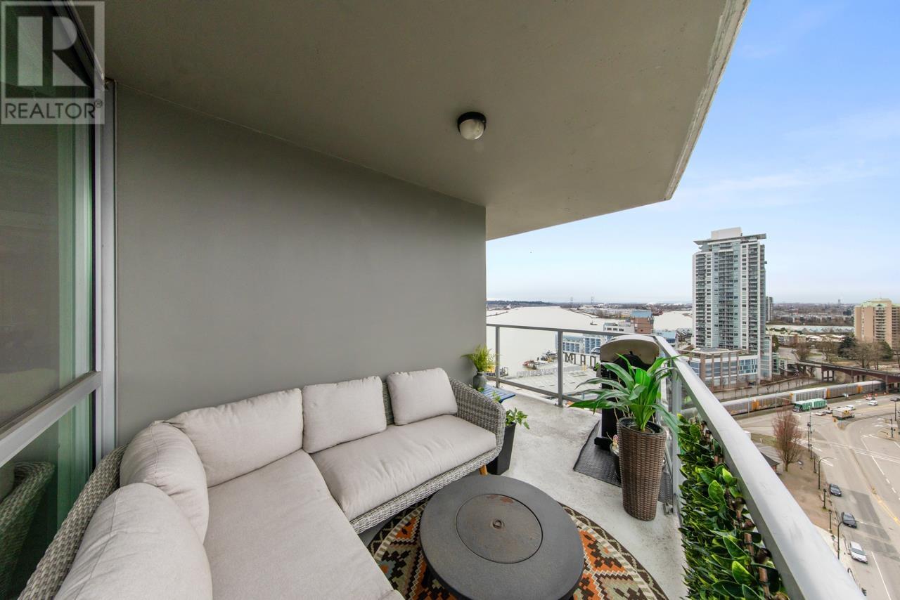 1902 14 Begbie Street, New Westminster, British Columbia  V3M 0C4 - Photo 6 - R2981120