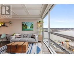 1902 14 BEGBIE STREET, New Westminster, British Columbia