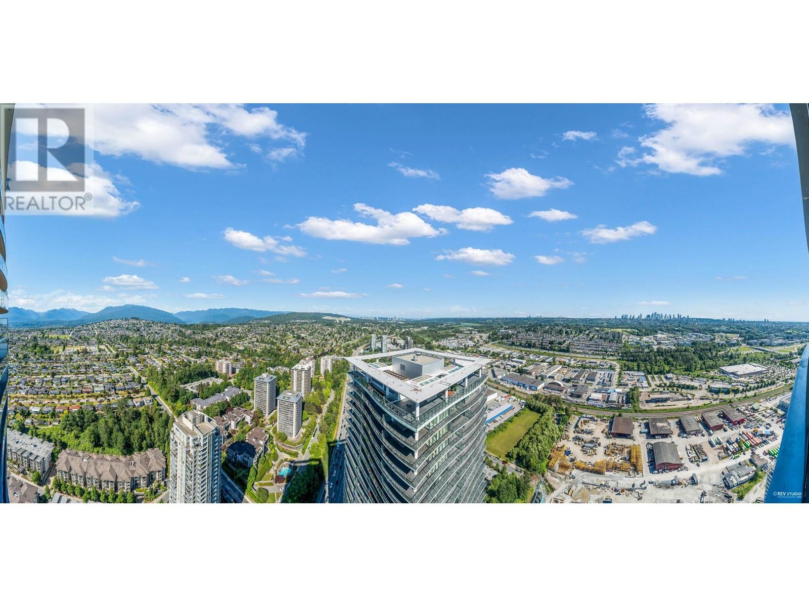 5206 4880 Lougheed Highway, Burnaby, British Columbia  V5C 0N1 - Photo 27 - R2981122