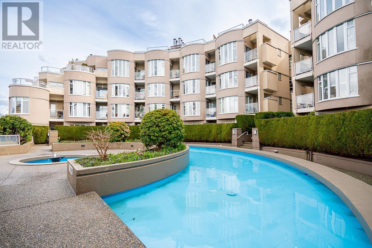 111 1236 W 8TH AVENUE, vancouver, British Columbia