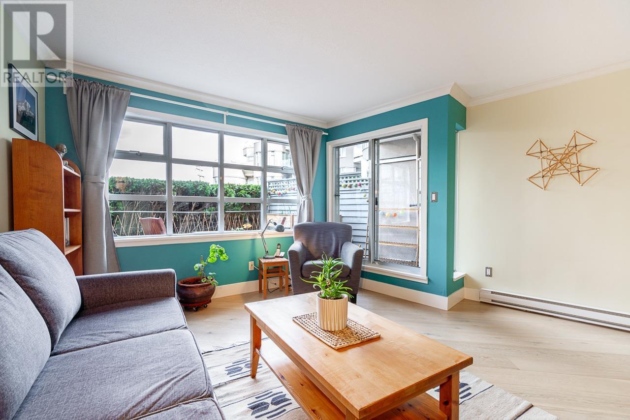 111 1236 W 8th Avenue, Vancouver, British Columbia  V6H 3Y9 - Photo 16 - R2981126