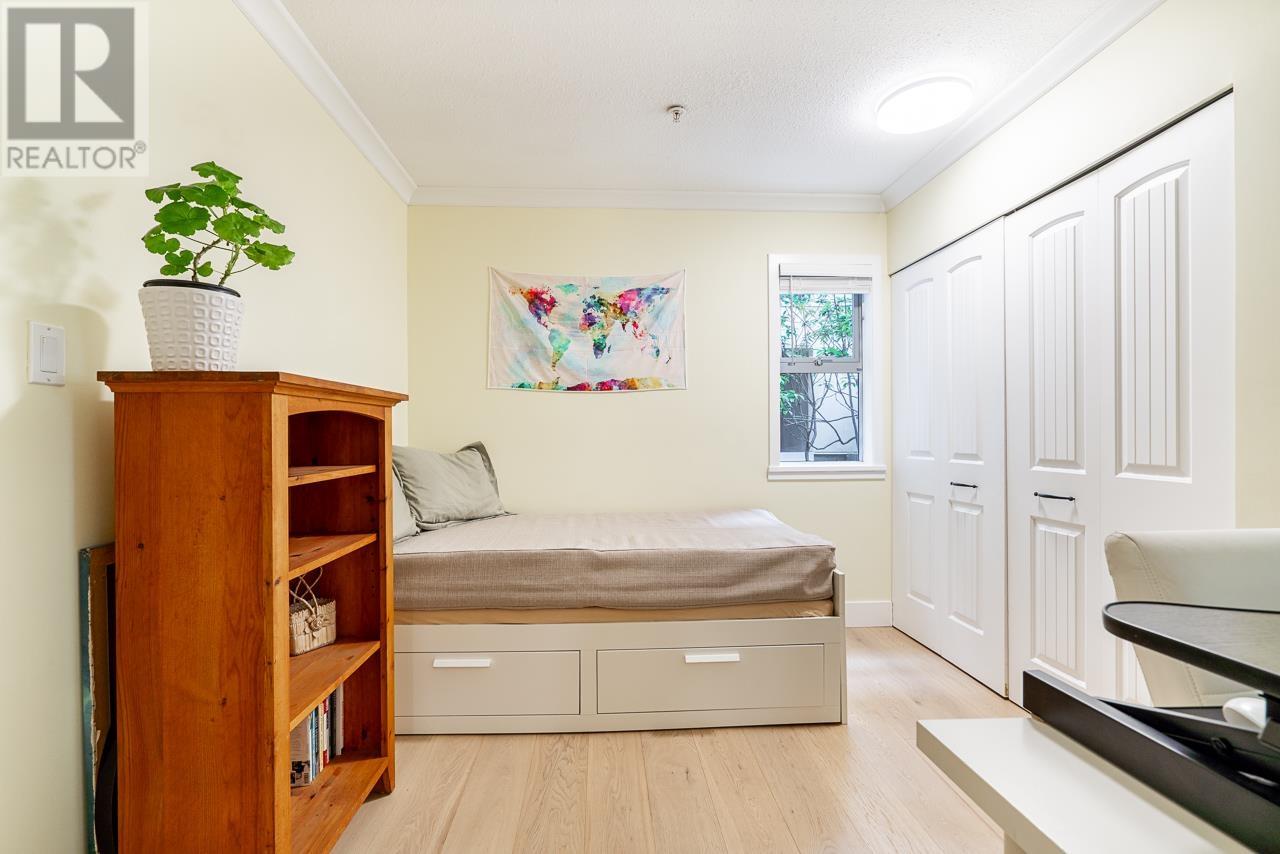 111 1236 W 8th Avenue, Vancouver, British Columbia  V6H 3Y9 - Photo 19 - R2981126