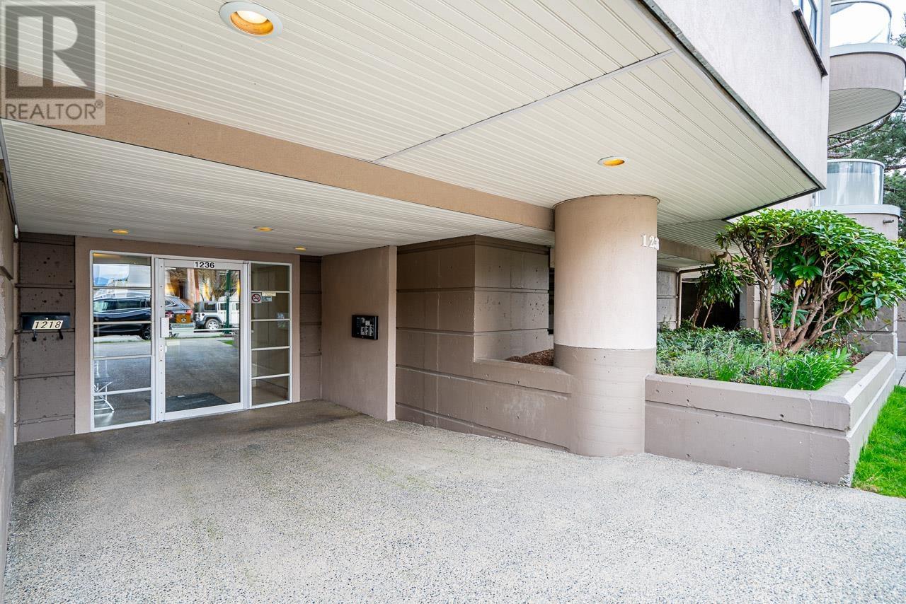 111 1236 W 8th Avenue, Vancouver, British Columbia  V6H 3Y9 - Photo 2 - R2981126