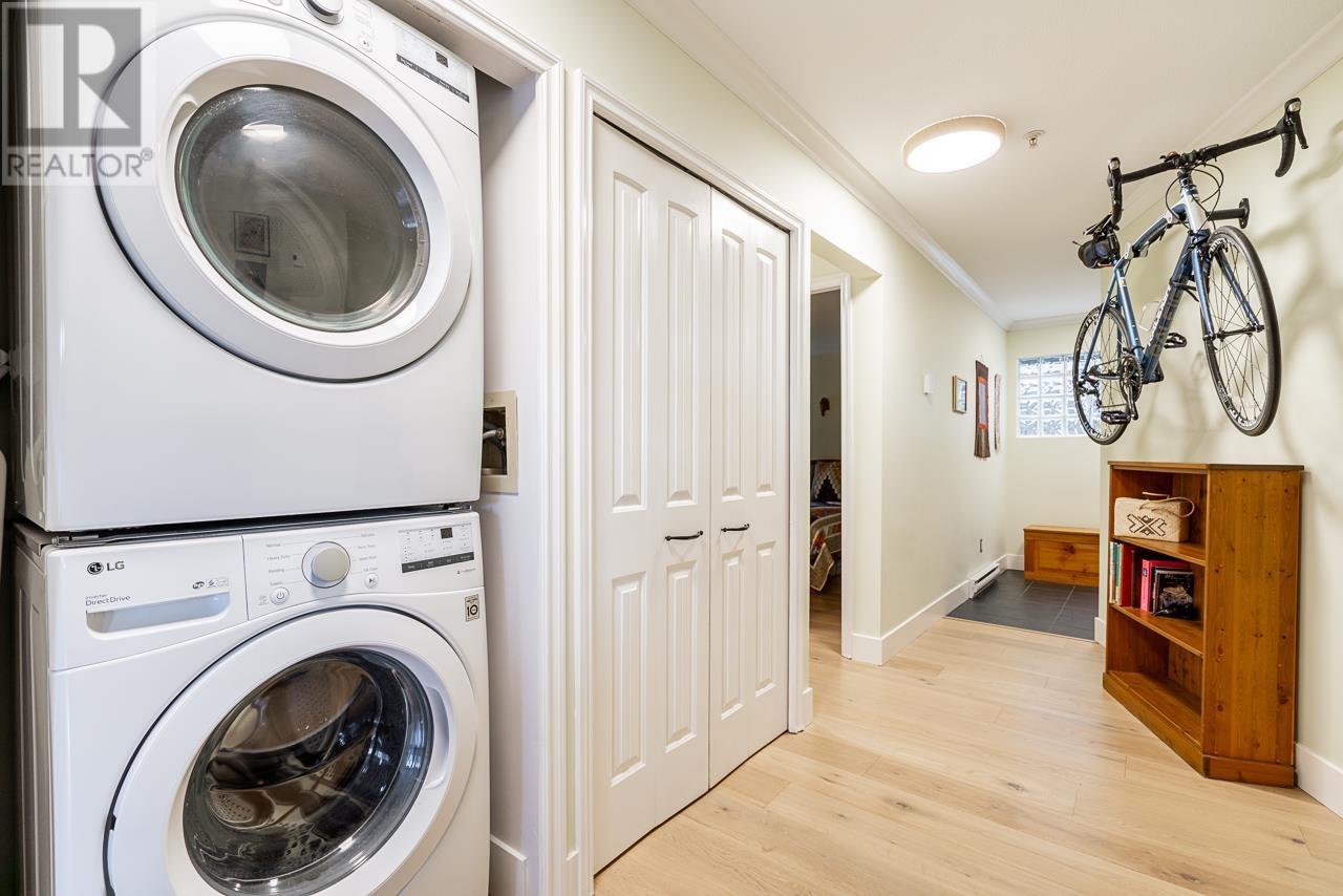 111 1236 W 8th Avenue, Vancouver, British Columbia  V6H 3Y9 - Photo 23 - R2981126