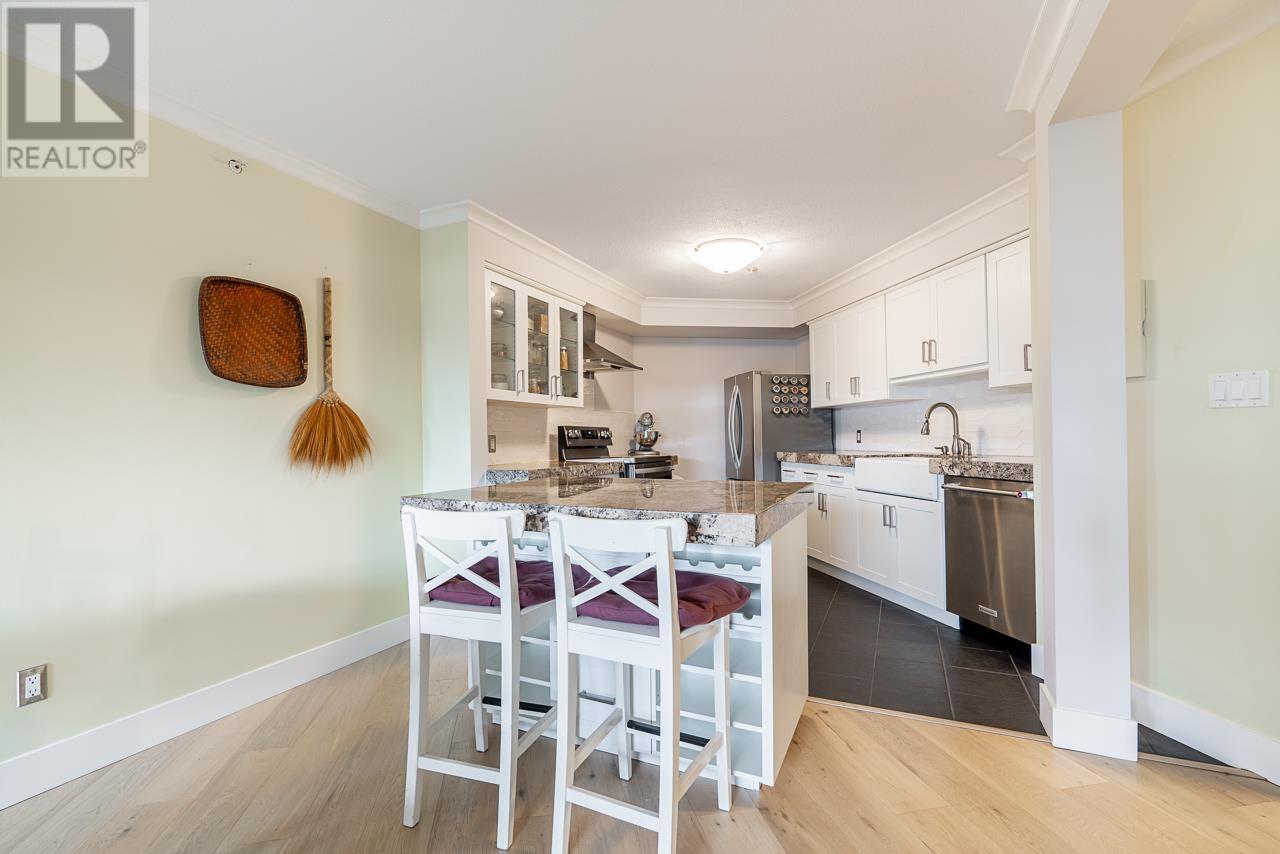 111 1236 W 8th Avenue, Vancouver, British Columbia  V6H 3Y9 - Photo 4 - R2981126