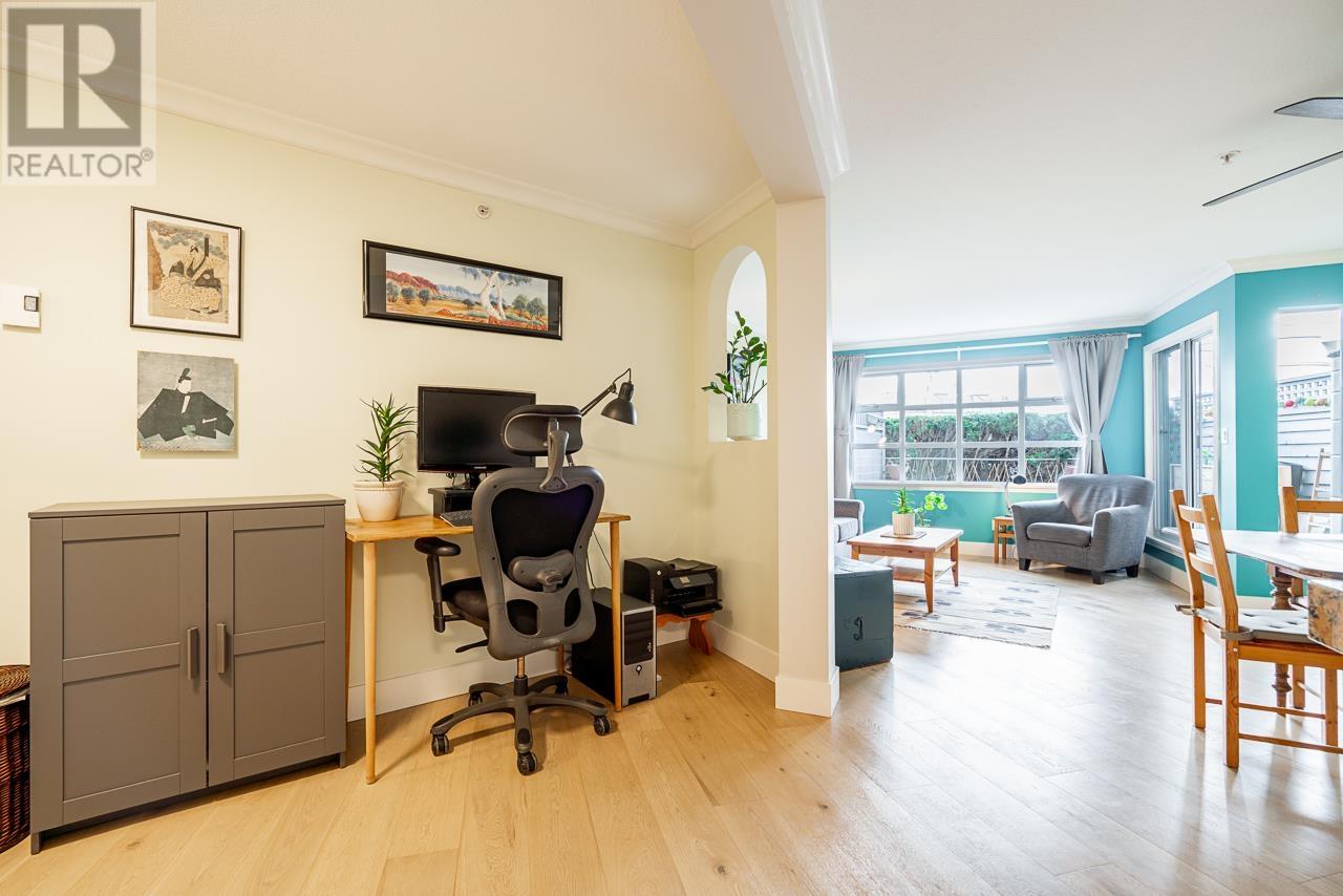 111 1236 W 8th Avenue, Vancouver, British Columbia  V6H 3Y9 - Photo 9 - R2981126