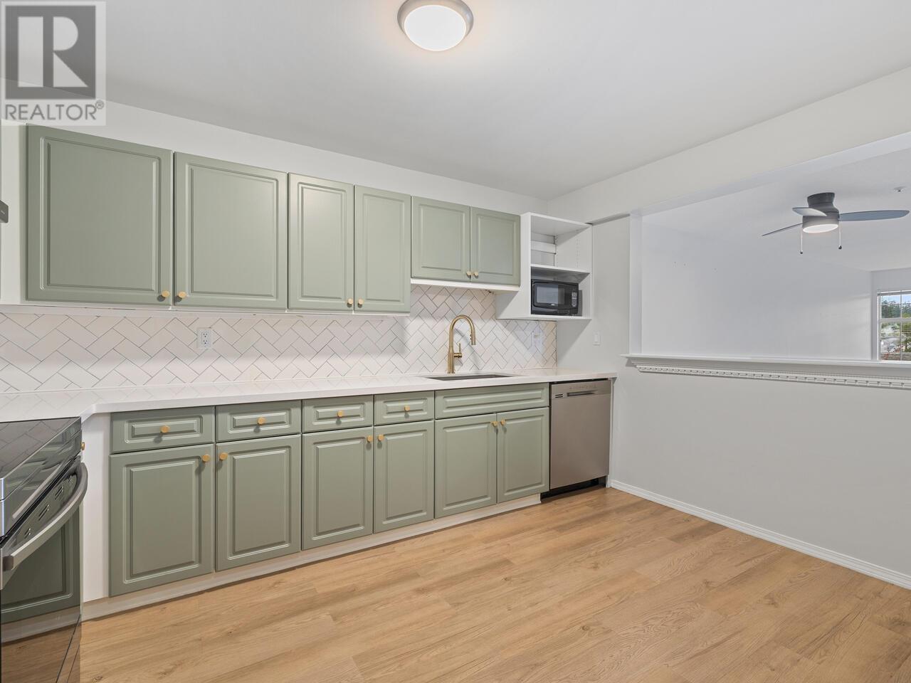 409 1655 Grant Avenue, Port Coquitlam, British Columbia  V3B 7V1 - Photo 4 - R2981131
