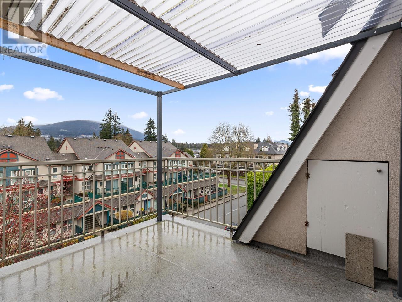 409 1655 Grant Avenue, Port Coquitlam, British Columbia  V3B 7V1 - Photo 9 - R2981131