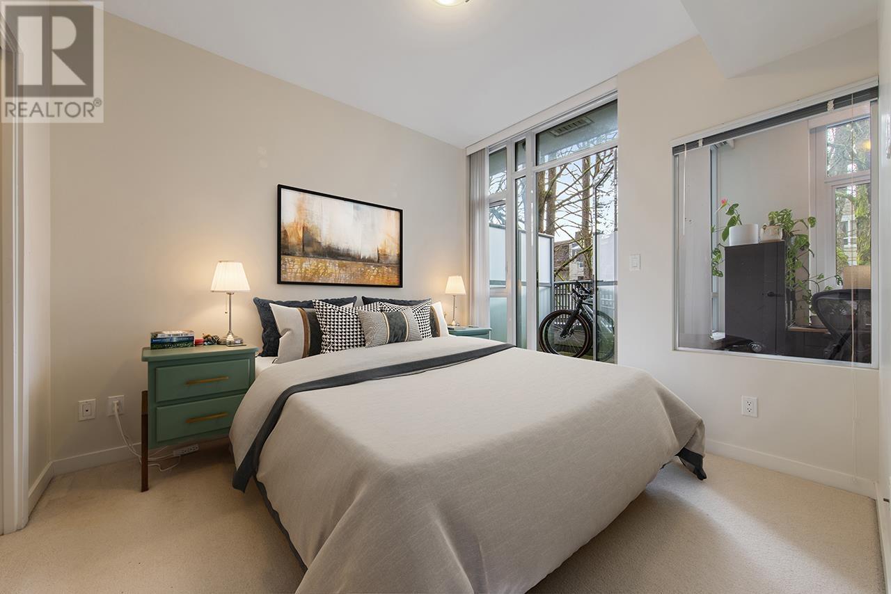 311 2033 W 10th Avenue, Vancouver, British Columbia  V6J 0H1 - Photo 11 - R2981148