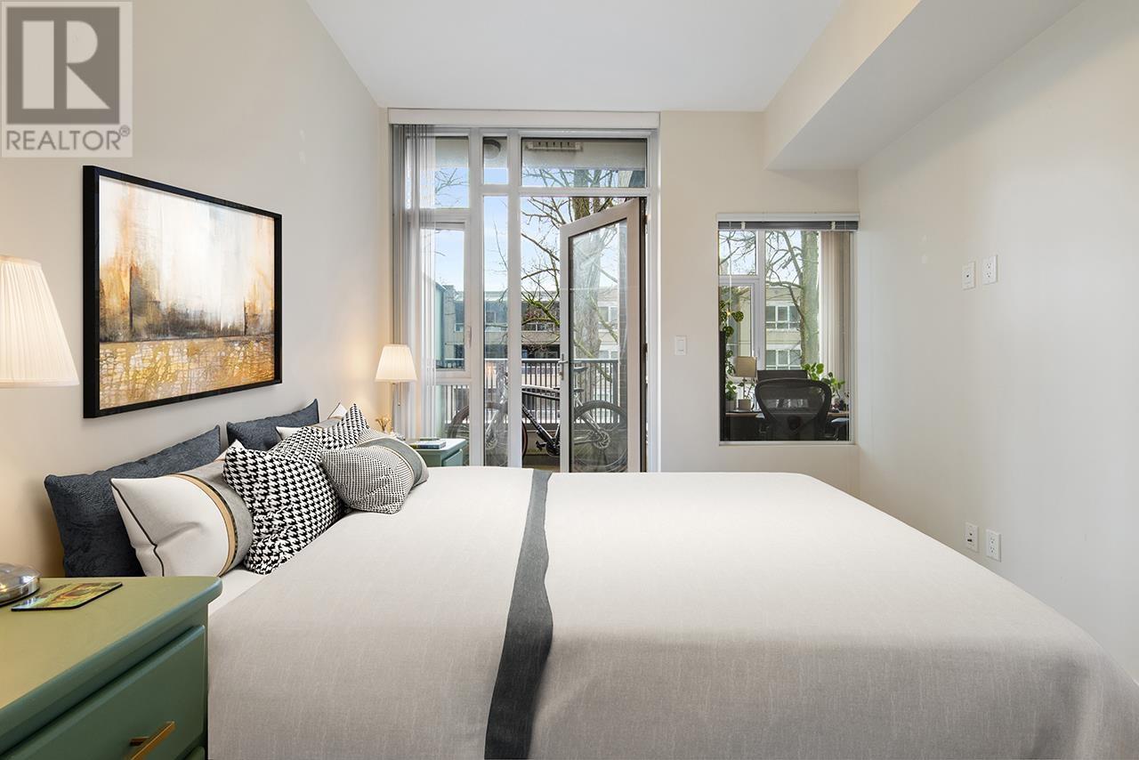 311 2033 W 10th Avenue, Vancouver, British Columbia  V6J 0H1 - Photo 12 - R2981148