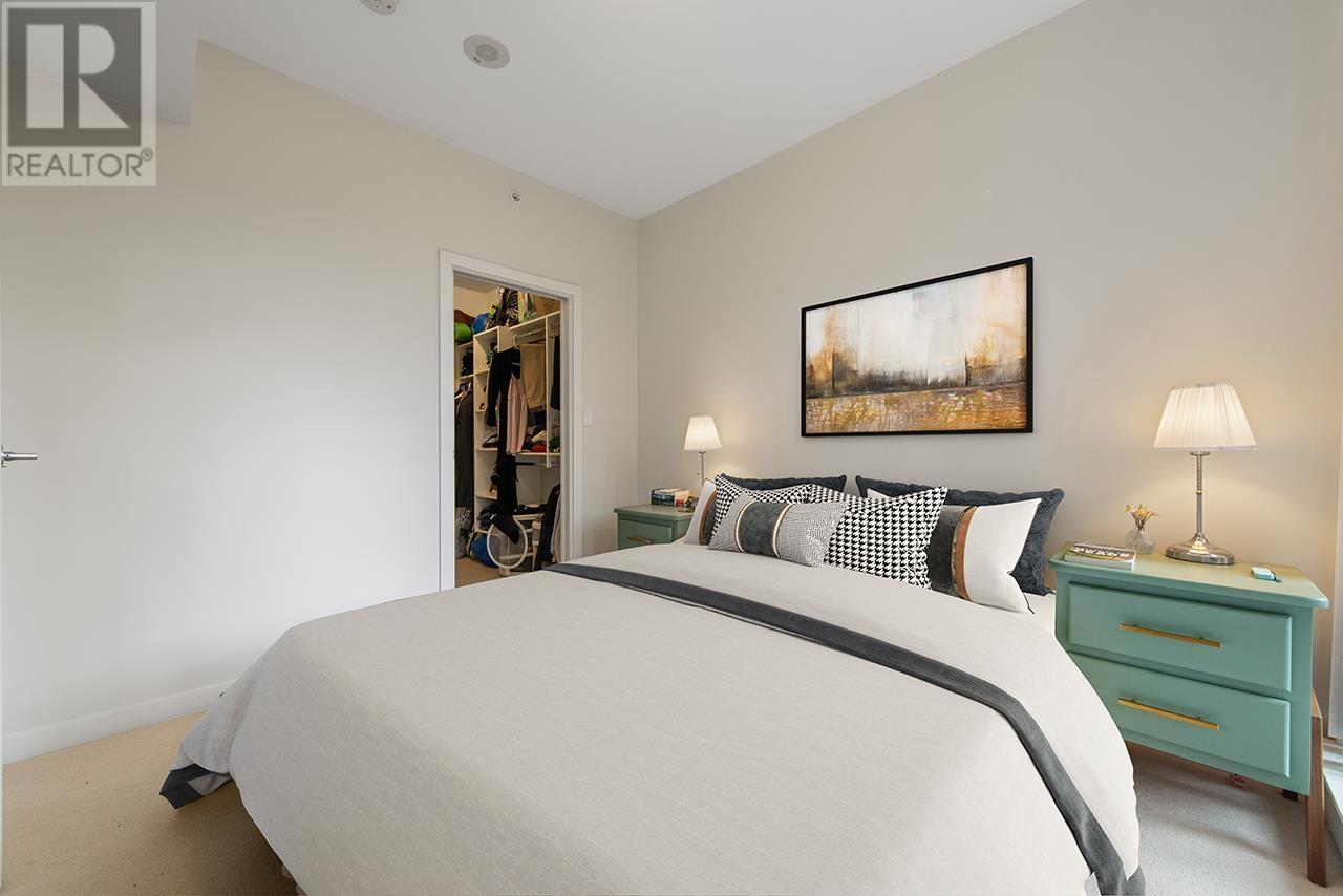311 2033 W 10th Avenue, Vancouver, British Columbia  V6J 0H1 - Photo 13 - R2981148