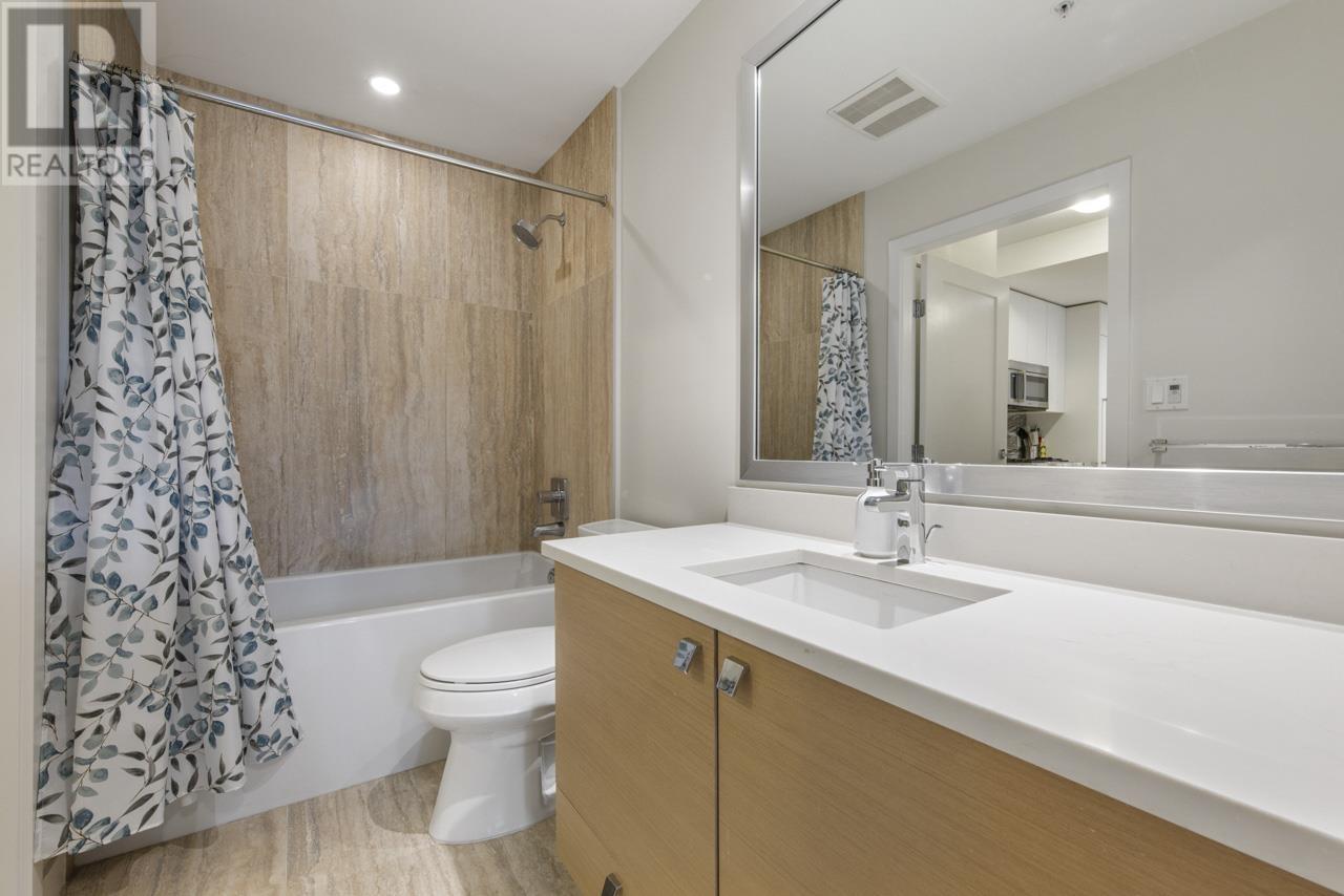 311 2033 W 10th Avenue, Vancouver, British Columbia  V6J 0H1 - Photo 14 - R2981148