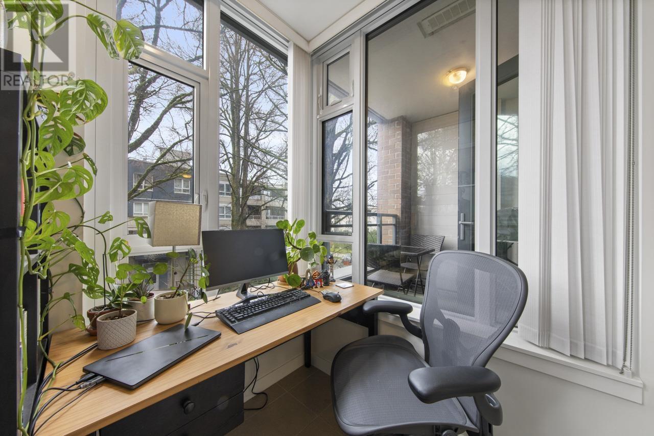 311 2033 W 10th Avenue, Vancouver, British Columbia  V6J 0H1 - Photo 15 - R2981148