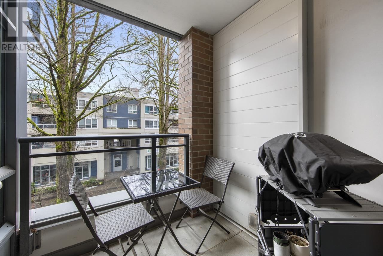311 2033 W 10th Avenue, Vancouver, British Columbia  V6J 0H1 - Photo 17 - R2981148