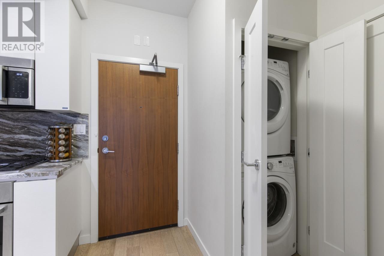 311 2033 W 10th Avenue, Vancouver, British Columbia  V6J 0H1 - Photo 18 - R2981148