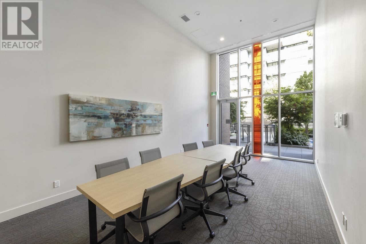 311 2033 W 10th Avenue, Vancouver, British Columbia  V6J 0H1 - Photo 24 - R2981148