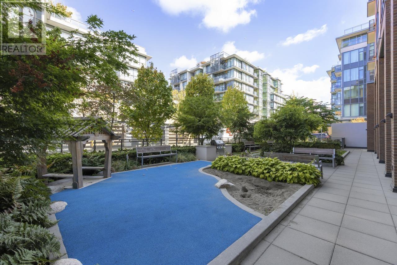 311 2033 W 10th Avenue, Vancouver, British Columbia  V6J 0H1 - Photo 26 - R2981148