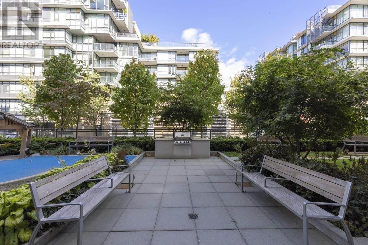311 2033 W 10th Avenue, Vancouver, British Columbia  V6J 0H1 - Photo 27 - R2981148