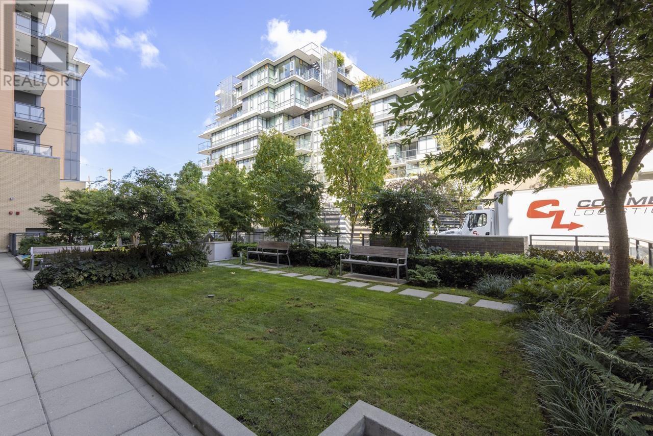 311 2033 W 10th Avenue, Vancouver, British Columbia  V6J 0H1 - Photo 28 - R2981148