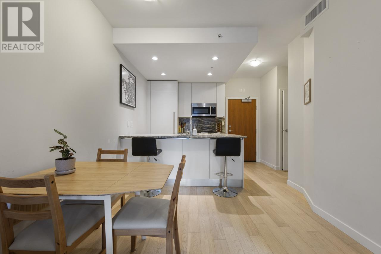 311 2033 W 10th Avenue, Vancouver, British Columbia  V6J 0H1 - Photo 6 - R2981148