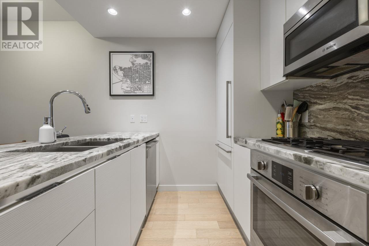 311 2033 W 10th Avenue, Vancouver, British Columbia  V6J 0H1 - Photo 7 - R2981148