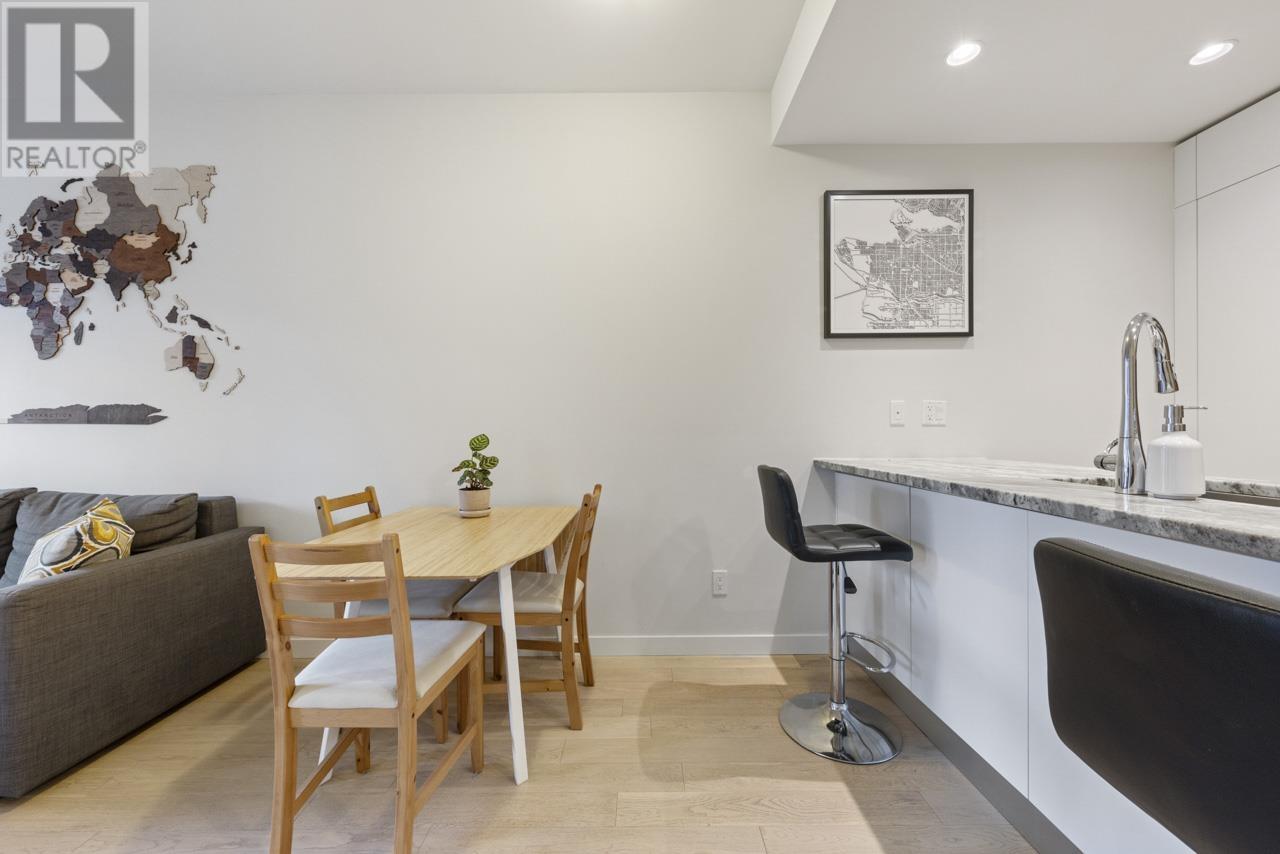 311 2033 W 10th Avenue, Vancouver, British Columbia  V6J 0H1 - Photo 9 - R2981148