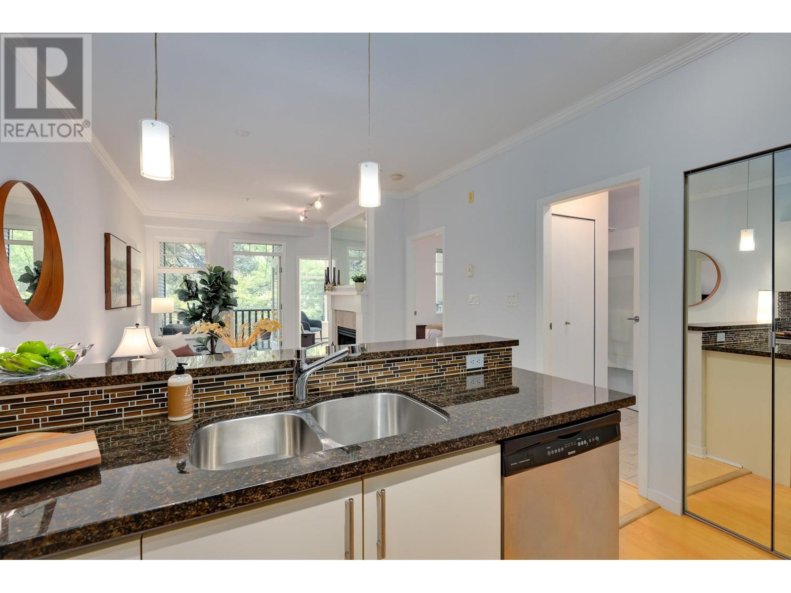 304 1388 Nelson Street, Vancouver, British Columbia  V6E 1J9 - Photo 11 - R2981168