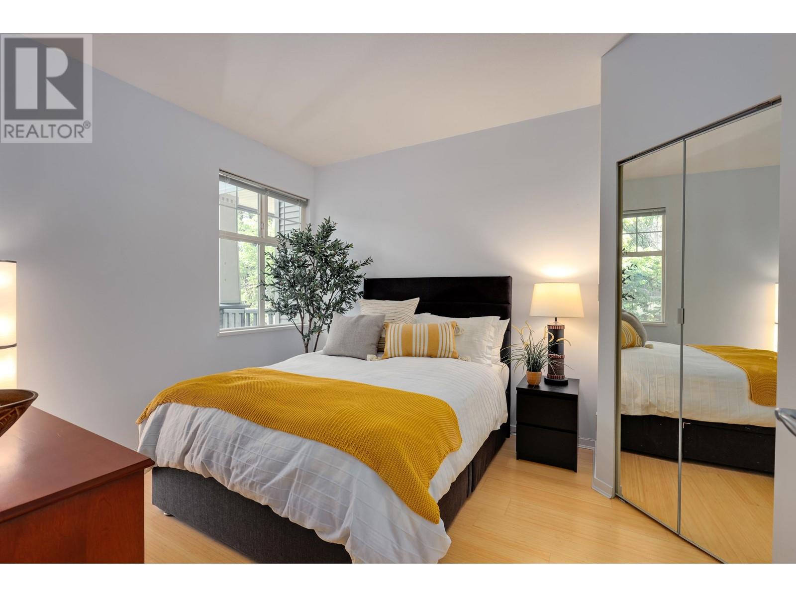 304 1388 Nelson Street, Vancouver, British Columbia  V6E 1J9 - Photo 12 - R2981168