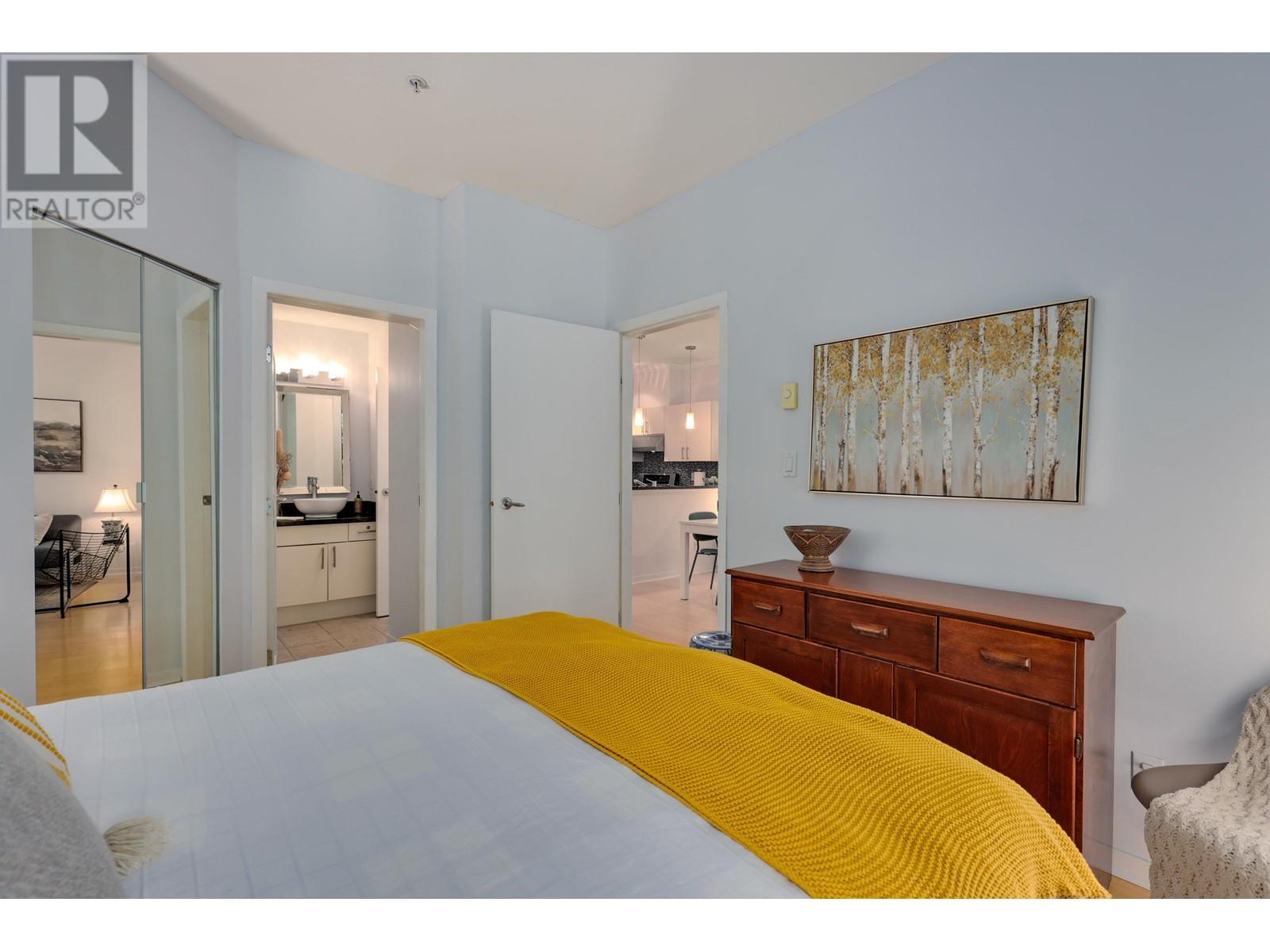 304 1388 Nelson Street, Vancouver, British Columbia  V6E 1J9 - Photo 14 - R2981168