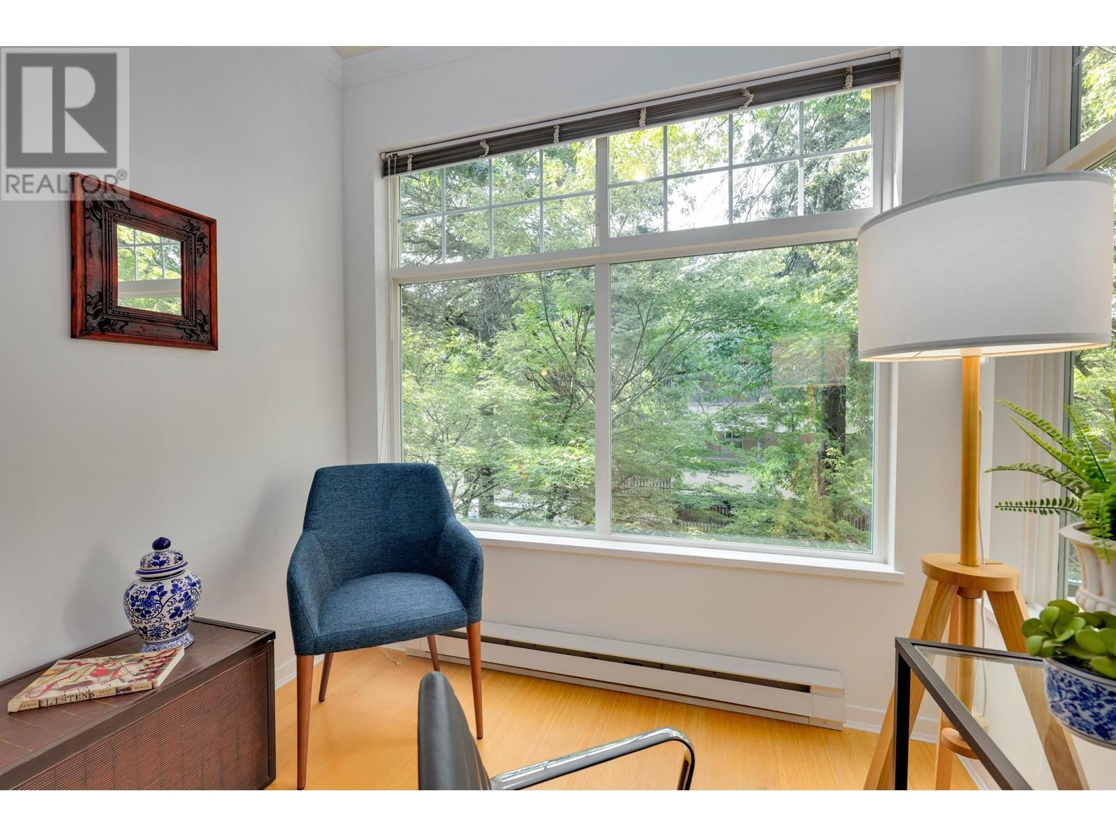 304 1388 Nelson Street, Vancouver, British Columbia  V6E 1J9 - Photo 17 - R2981168