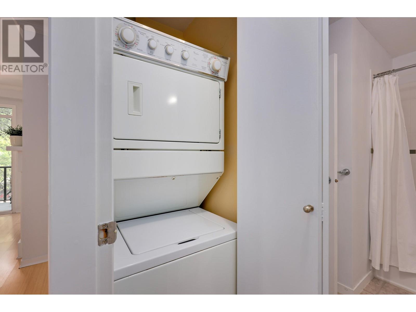 304 1388 Nelson Street, Vancouver, British Columbia  V6E 1J9 - Photo 20 - R2981168