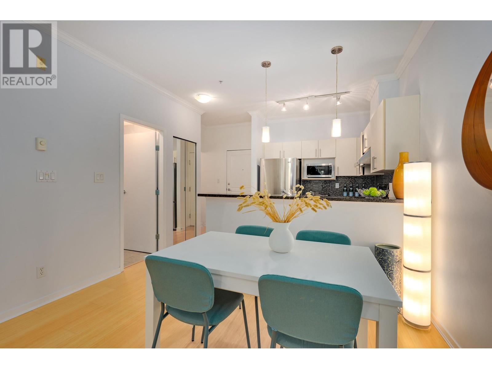 304 1388 Nelson Street, Vancouver, British Columbia  V6E 1J9 - Photo 7 - R2981168