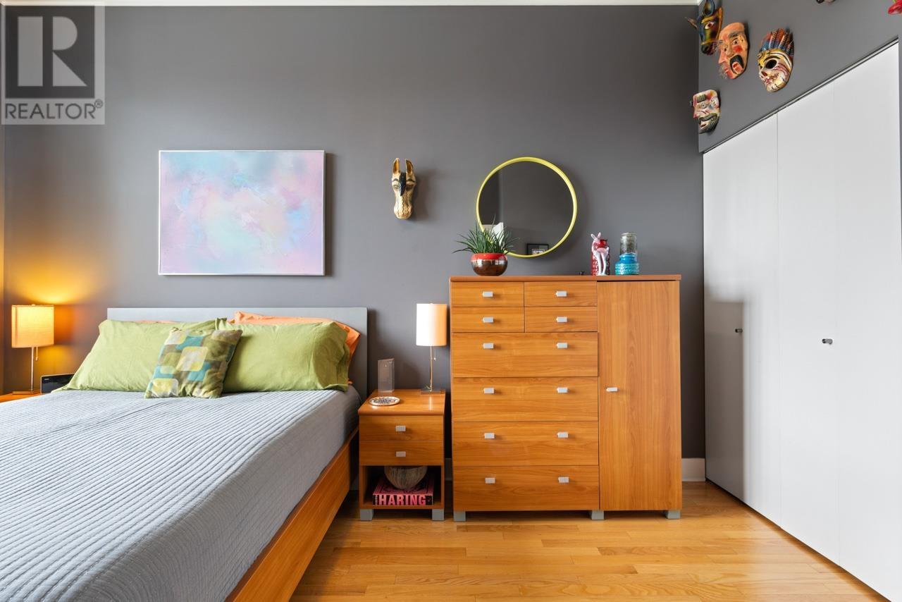 407 1858 W 5th Avenue, Vancouver, British Columbia  V6J 1P3 - Photo 10 - R2981186