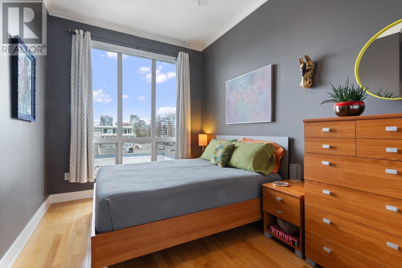 407 1858 W 5th Avenue, Vancouver, British Columbia  V6J 1P3 - Photo 11 - R2981186